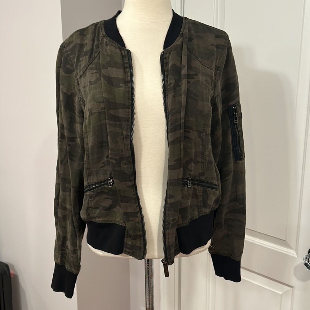 Sanctuary jacket/ top in perfect condition - Picture 12 of 15